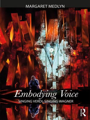 cover image of Embodying Voice